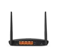 TP-Link TL-MR202 4G LTE Wi-Fi Router — şəkil 2