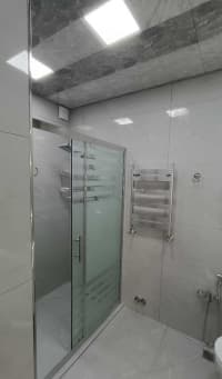 2 otaqlı mənzil 92 m² satılır — şəkil 3