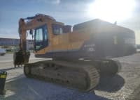Ekskavator Hyundai R340, 2018 il — şəkil 9