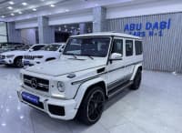 Mercedes G 55 AMG, 2010 il, 168000 km, 5500 L — şəkil 1