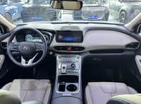 Hyundai Santa Fe, 2023 il, 71400 km, 1600 L — şəkil 8