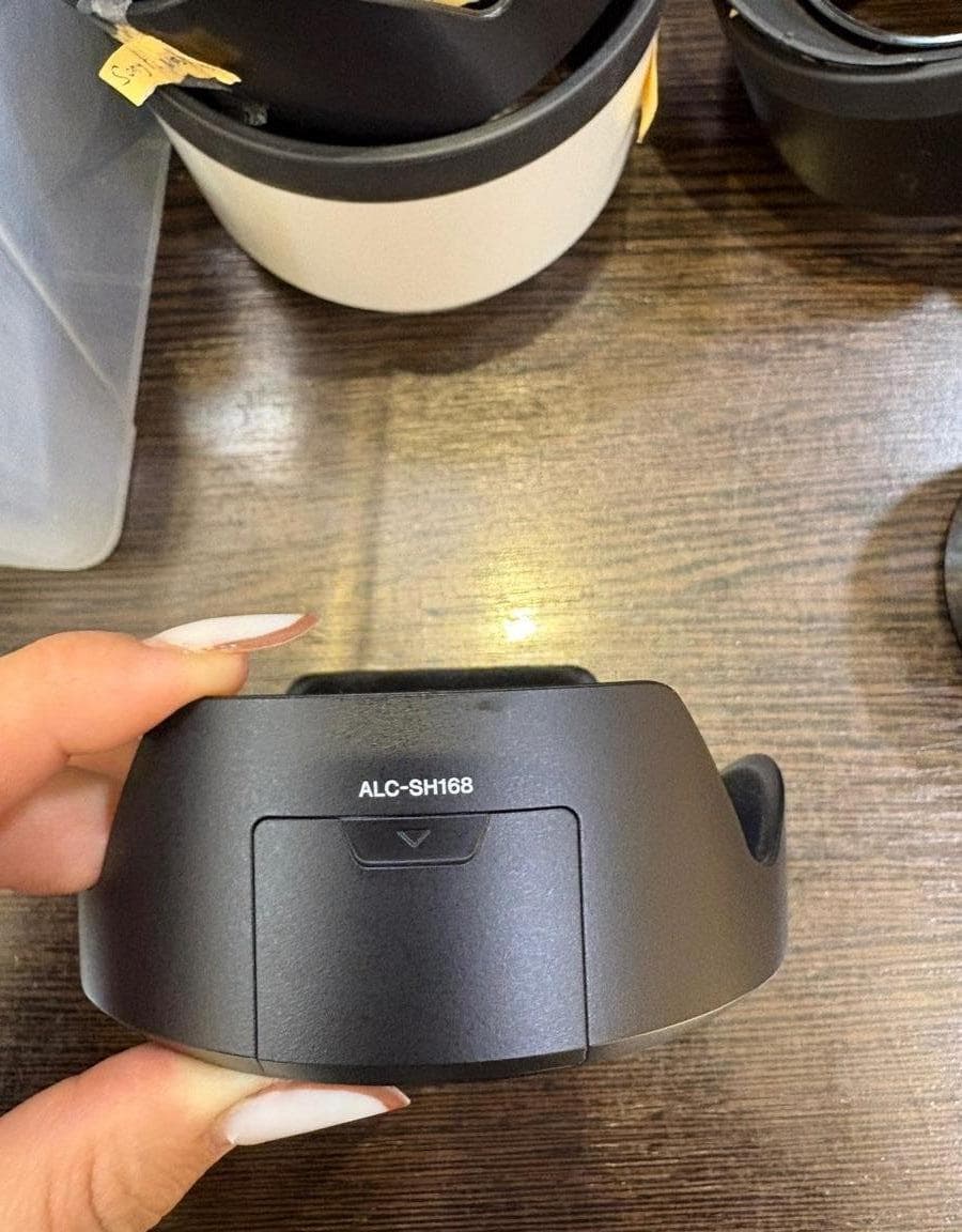 Blenda Sony ALC-SH168