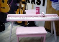 Elektro piano Allegro AG130L-4S — şəkil 3