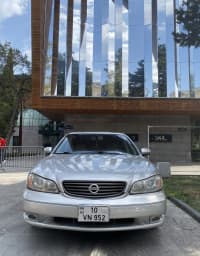 Nissan Maxima, 2007 il, 166000 km, 3000 L — şəkil 4