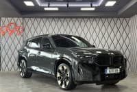 BMW XM, 2022 il, 54000 km, 4400 L — şəkil 3