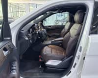 Mercedes GL 500 4MATIC, 2013 il, 134200 km, 4700 L — şəkil 11