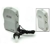 Axon X-136 Eşitmə Cihazı — şəkil 3