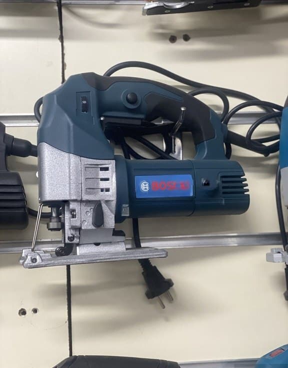 Lobzik Bosch 710W