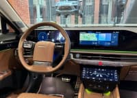 Hyundai Grandeur, 2025 il, 15000 km, 1600 L — şəkil 24