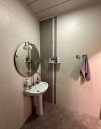 4 otaqlı mənzil 130 m² satılır — şəkil 22