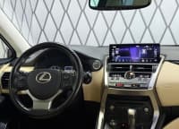 Lexus NX 300, 2018 il, 96000 km, 2000 L — şəkil 10