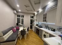 3 otaqlı mənzil 135 m² satılır — şəkil 8
