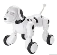 İnteraktiv oyuncaq robotlar və transformerlər — şəkil 4