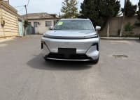 Geely Galaxy Starship 7, 2025 il, 0 km, 1.5 L — şəkil 1