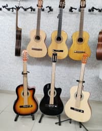 Klassik gitara , 6 simli — şəkil 13