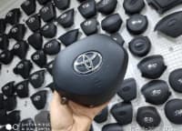 Airbag və ehtiyat hissələri Toyota CHR — şəkil 3