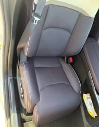 Mazda 6, 2025 il, 12500 km, 1.5 L — şəkil 20