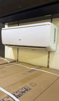 Mitsubishi kondisioner — şəkil 3