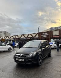 Opel Zafira, 2006 il, 376822 km, 1.6 L — şəkil 2