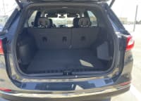 Chevrolet Equinox, 2019 il, 163966 km, 1.5 L — şəkil 9