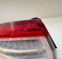 Arxa stop işığı Ford Fusion 2013-2016 Titanium — şəkil 2