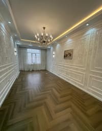 2 otaqlı mənzil 65 m² satılır — şəkil 5