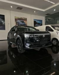 Changan CS 55 Plus, 2026 il, 0 km, 1500 L — şəkil 1