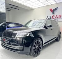 Land Rover Range Rover, 2025 il, 17000 km, 3000 L — şəkil 2