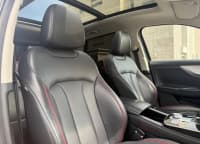 Baic X7, 2022 il, 89000 km, 1.5 L — şəkil 11