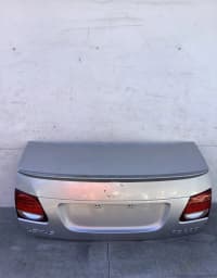 Arxa baqaj qapağı Lexus GS 300 2006-2011 — şəkil 1