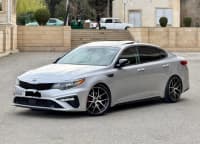 Kia Optima, 2019 il, 123000 km, 2 L — şəkil 2