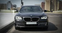 BMW 730, 2014 il, 170000 km, 3 L — şəkil 2