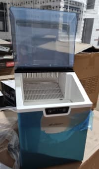 Alveon 15 kq Buz Generatoru — şəkil 4
