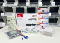 Dahua WizSense HDCVI 4-lü Kamera Dəsti — şəkil 1