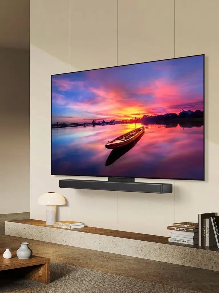 Samsung Televizor 55" OLED