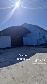 3 otaqlı həyət evi 175 m² satılır — şəkil 8