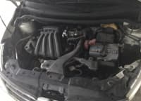 Nissan Tiida, 2012 il, 110000 km, 1.5 L — şəkil 11