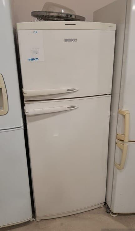 Indesit soyuducu