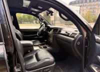 Lexus LX 570, 2014 il, 211000 km, 5700 L — şəkil 8