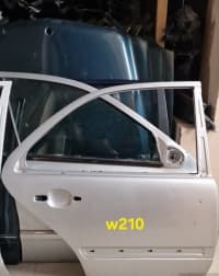 Avtomobil qapıları Mercedes-Benz modelləri üçün — şəkil 12