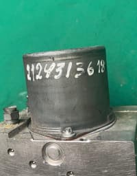 ABS bloku Mercedes W212 — şəkil 4