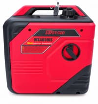 Super Gen WX4000IS İnverter Generatoru 3.2 kVt — şəkil 1