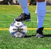 Molten 5 Nömrə Peşəkar Futbol Topu — şəkil 7