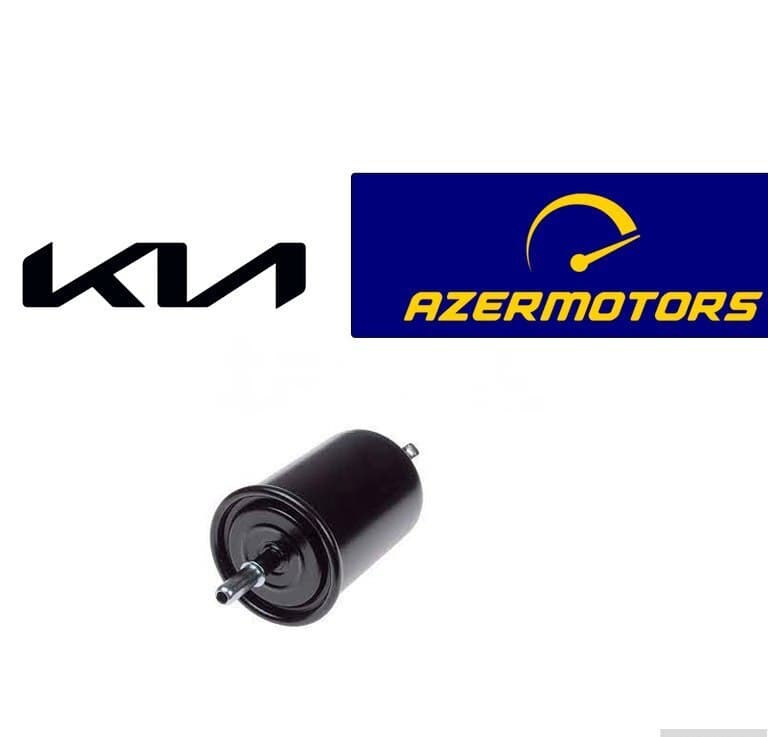 Yanacaq filteri Kia Onnuri GFFH034