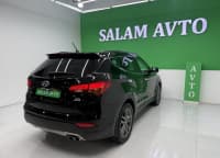 Hyundai Santa Fe, 2013 il, 156000 km, 3300 L — şəkil 4