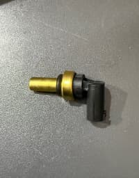Mühərrik temperatur sensoru Chevrolet Cruze — şəkil 2