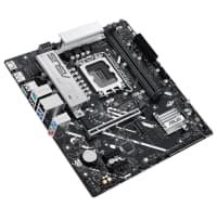 Ana plata ASUS Prime B860M-K — şəkil 4