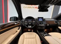 Mercedes GLS 450 4MATIC, 2019 il, 55300 km, 3 L — şəkil 6