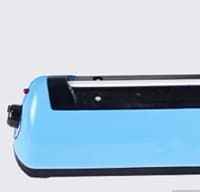 Paketləmə aparatı FS-300 salafan yapışdıran — şəkil 3