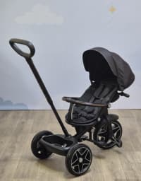 Uşaq velosipedi T1 tutacaqlı — şəkil 4